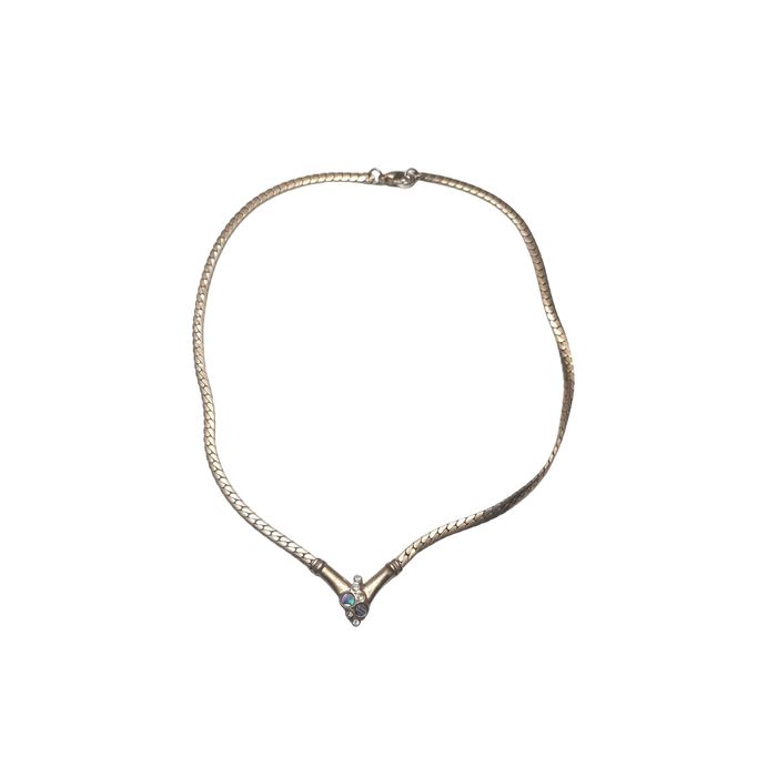 Unikatowy wisior vintage PRL