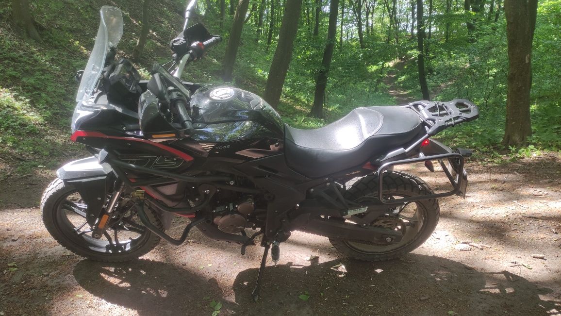 VOGE 300 DS 2022