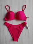 Розовый купальник Victoria's secret в стиле Барби Barbie варианты S M