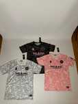 Футболка Bape Inter Miami