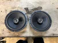 Głośniki Focal 165cm RMS 60W max 120W