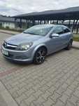 Opel Astra H GTC 2007r. 1.7 cdti 110km (Panorama)