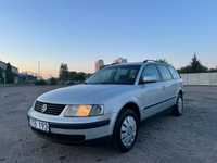 Volkswagen Passat B5 2000 год