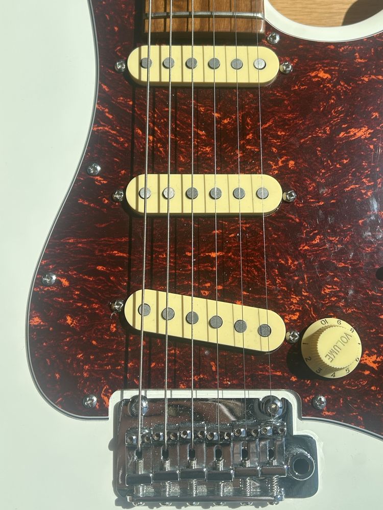 Sire Larry Carlton S7 - reservado