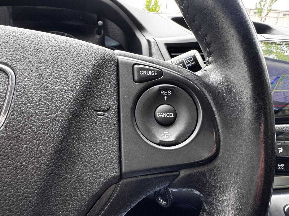 Продам Honda CR-V 2016