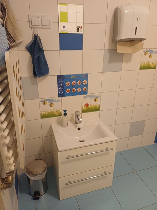 Przytulny gabinet dla psychologa, terapeuty, coacha, logopedy