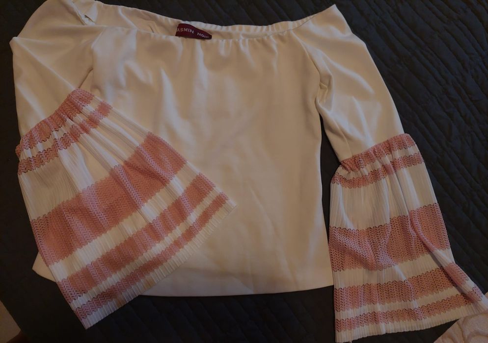 Vendo tops de várias marcas