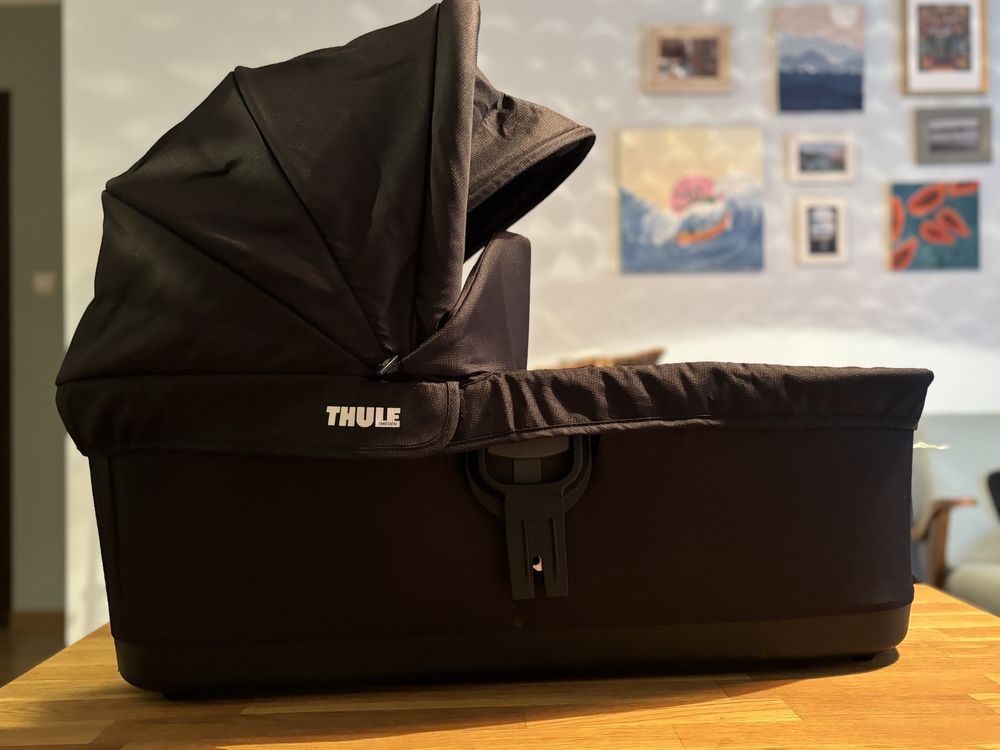 Gondola thule urban glide 2