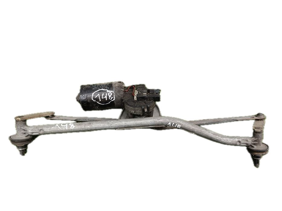 Motor limpa vidros frente BMW 3 (E46)