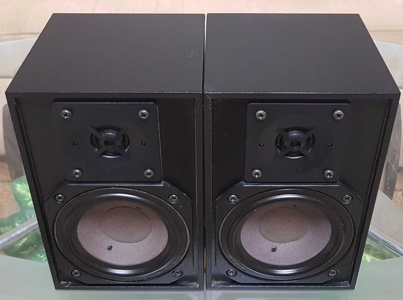 Акустика Revox Piccolo mk II 2-Way made in West Germany
