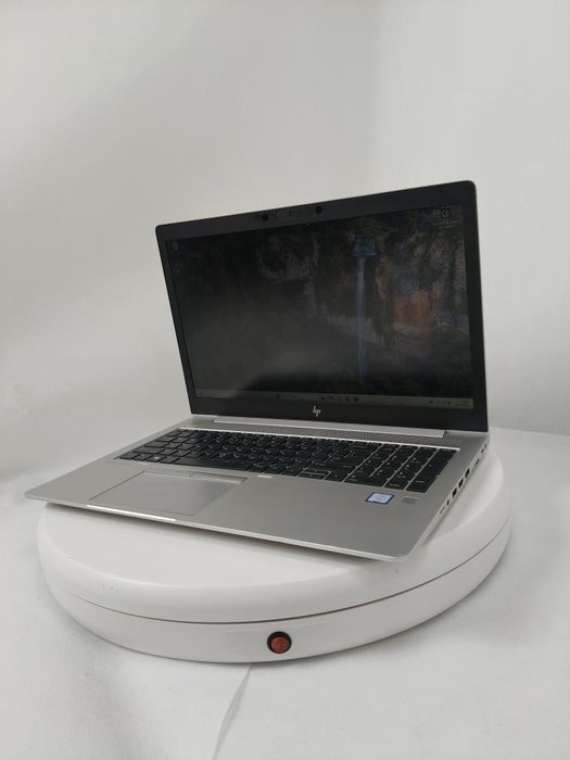 Idealny Laptop 15,6" i5-8365u, HP Elitebook, 16 GB,SSD,Win 11,USDT