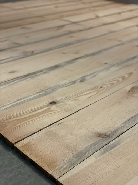 Deska podłogowa drewno panel