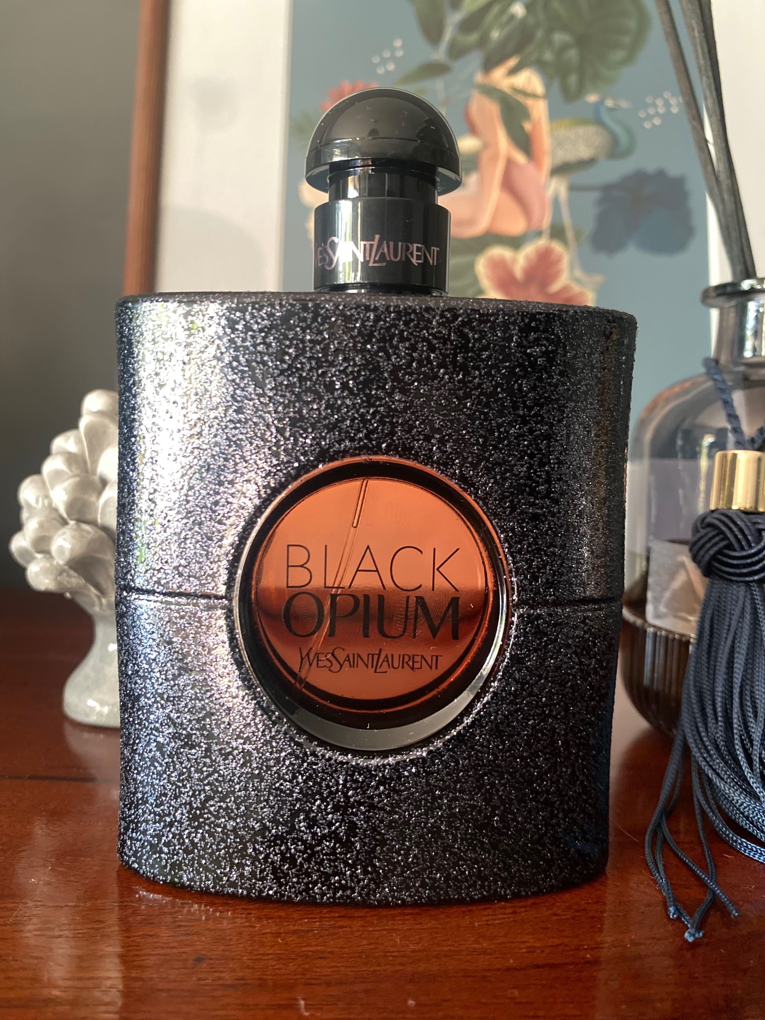 Black opium 90 ml edp