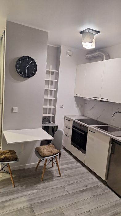 WYNAJMĘ 2 dwupokojowe двокімнатна квартира wolne od grudnia PODOLANY