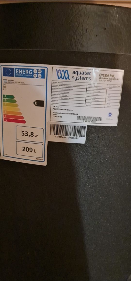 Pompa ciepła z klimatyzacji