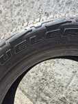4 Pneus Bridgestone