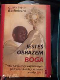 Jesteś obrazem Boga