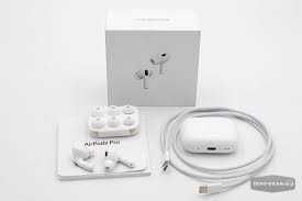New Apple AirPods Pro 2 Typ C KRAKÓW ul.Krakowska 4 Sklep GSM