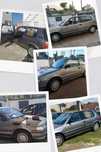 Vendo Toyota Corolla PARA PEÇAS