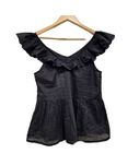 H&M czarna lekka Nowa r. 38