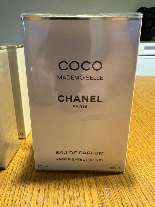 Coco Mademoiselle
