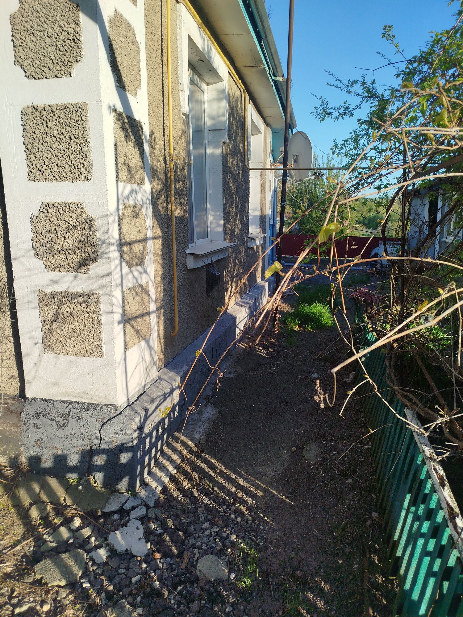 Продам  дом в Томашполі