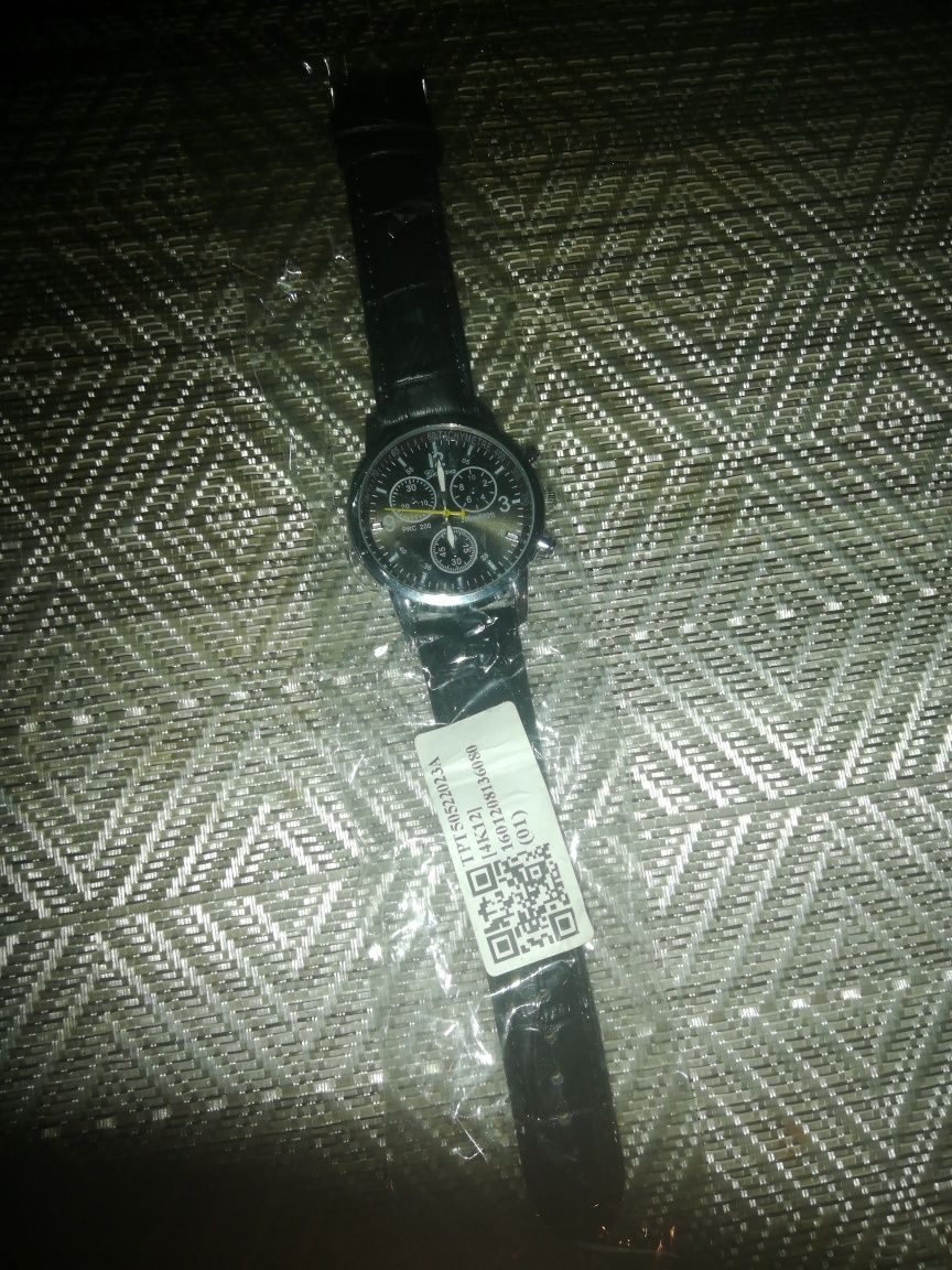 Zegarek geneva prc200