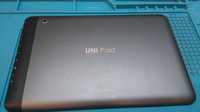 Планшет Verico Uni Pad KM-UQM11A-13QD и ORION TP711A