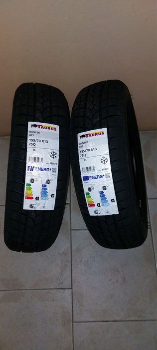 Зимова резина 155/70 R13 Taurus