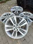 Диски r18 Skoda Octavia a7 vRS