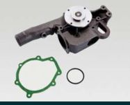 Помпа Vaio Atego Actros  mersedes 0m 906 904