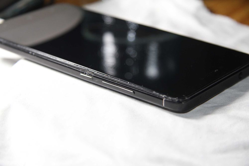 Xiaomi redmi note 4X 3/32 (новий екран і батарея)