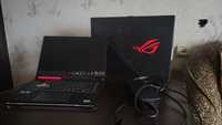 Asus Rog Strix Advantage Edition