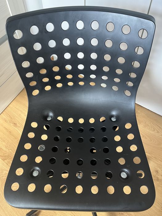 Krzesło obrotowe IKEA
