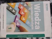 Wiedza o społeczeństwie 1