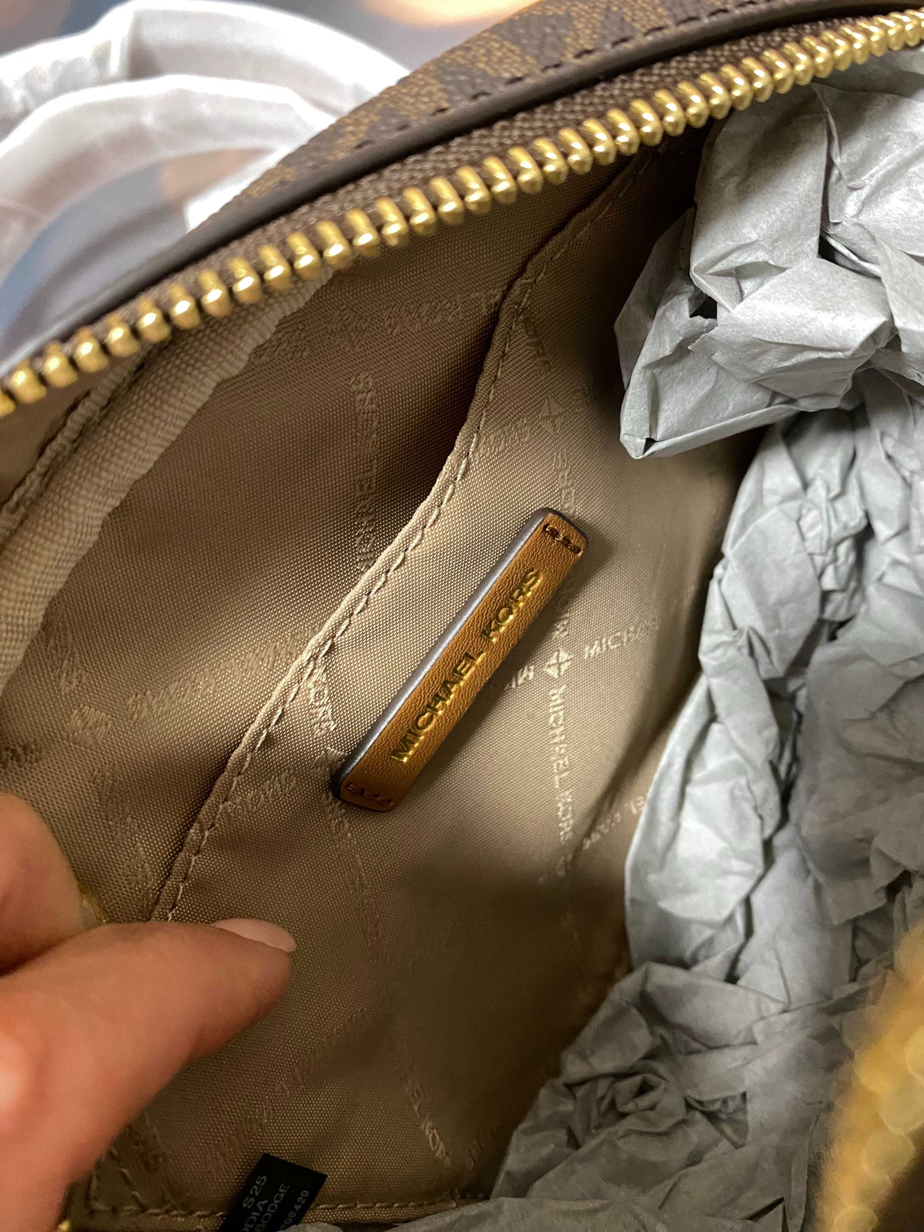 Женская шикарная сумочка кроссбоди Michael Kors. Оригинал США