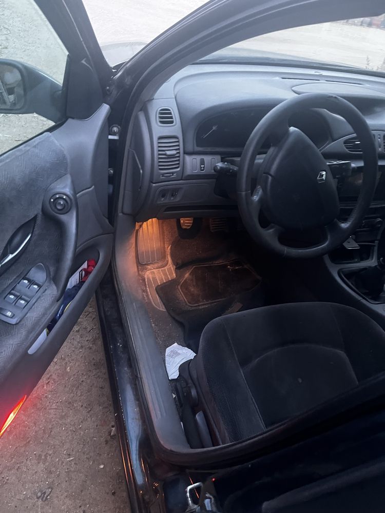 Vendo laguna 1.9dci