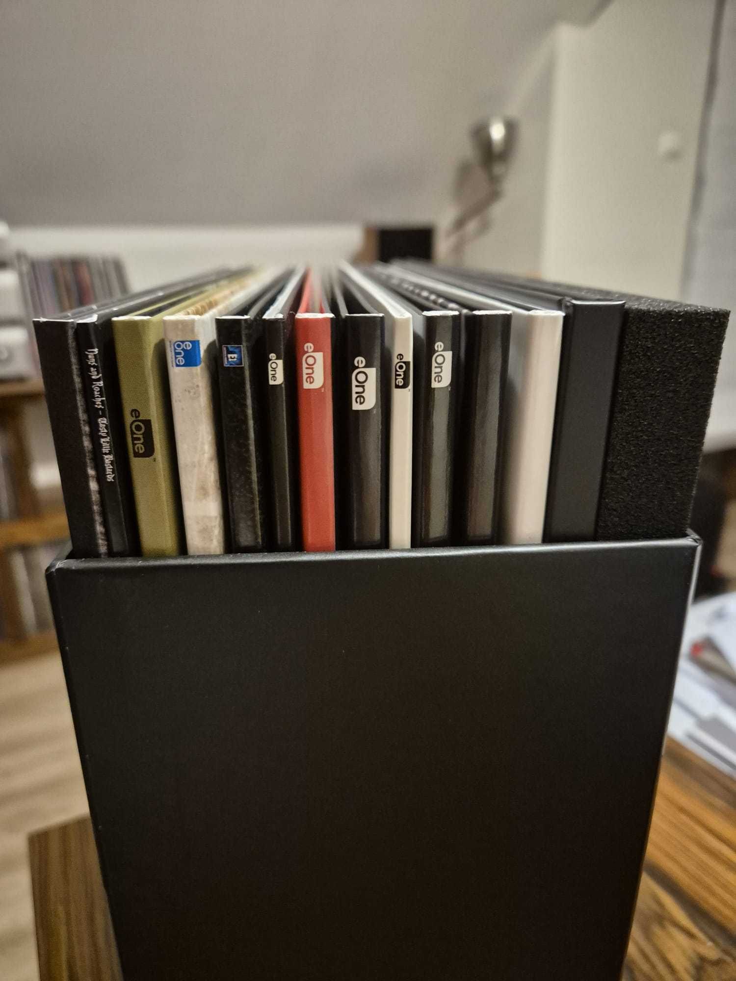 Black Label Society – None More Black - Box Set 12 LP