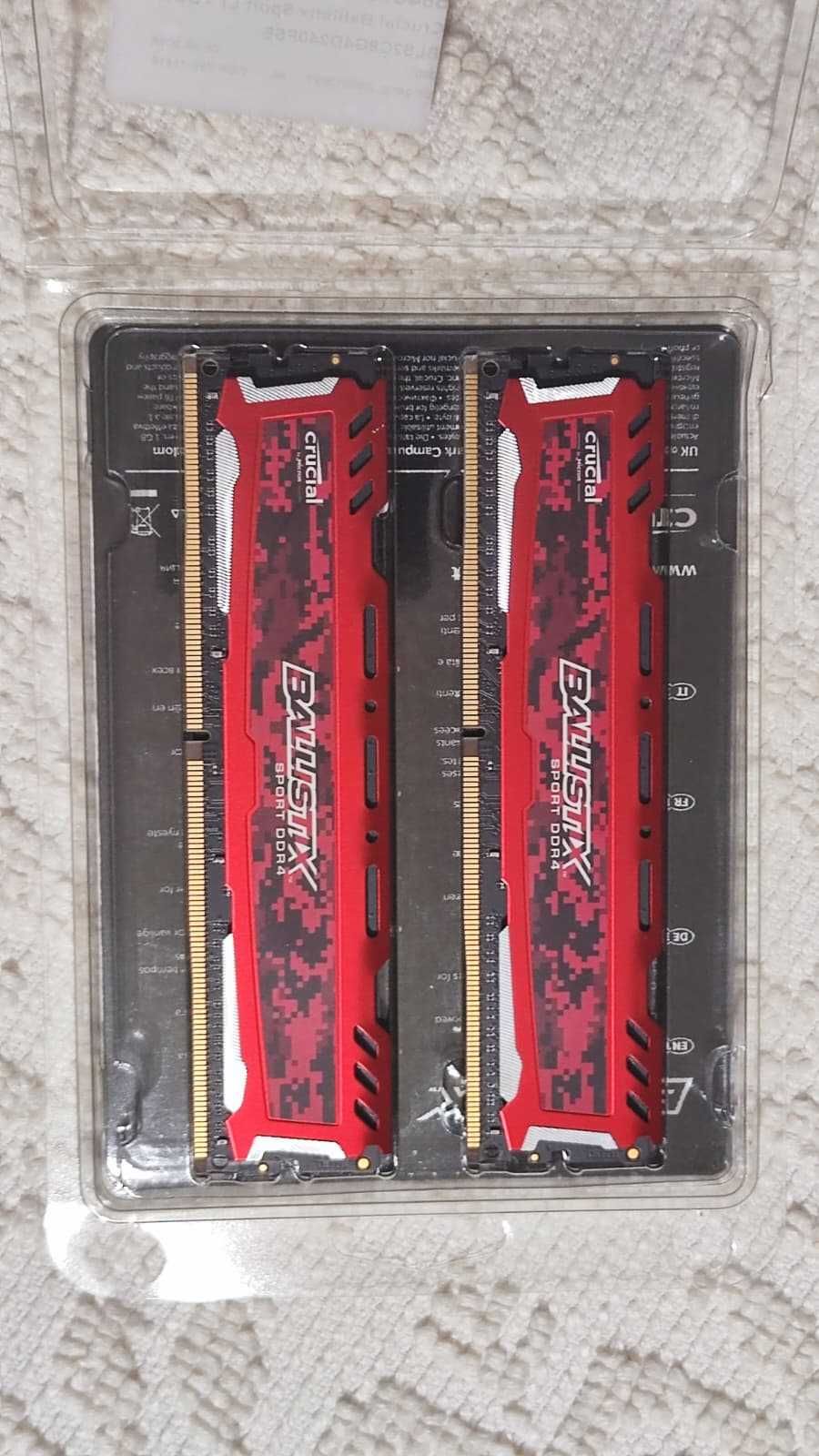 Asus Maximus Hero VIII (+tpm2.0) + I7 6700k + CPU Cooler + RAM + Fonte