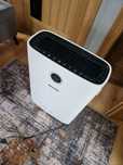 Oczyszczacz nawilżacz philips 2w1 pilnie