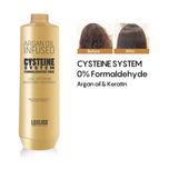 Нанореконструкция Luxliss 100 ml