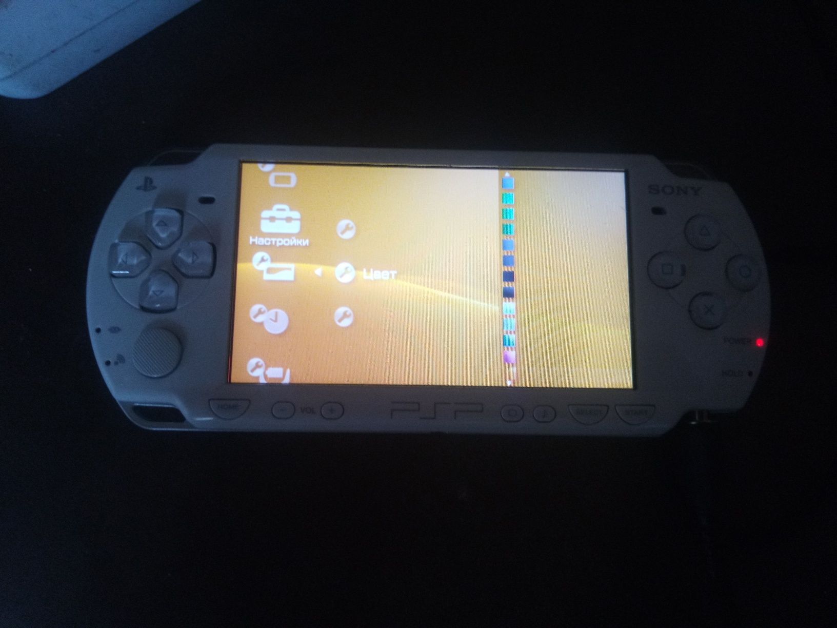 sony psp-2004 топ сохран