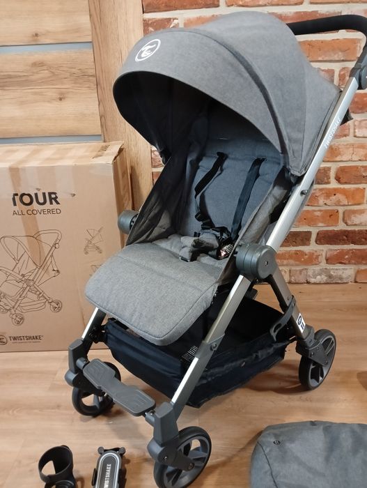 Wózek Twistshake Tour