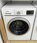 Pralka Siemens IQ800 WM14Y740PL,  8 kg, INVERTER, 1400 obr, A+++