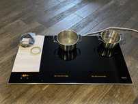 TOP Miele KM 7697 FR Індукційна Варильна поверхня 80/52 СМ