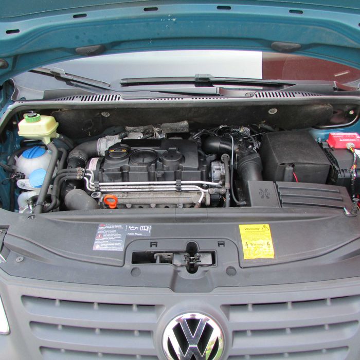 1.9 TDI BLS BSU BRS BKC BXE Z montażem Gwarancja 2 lata !