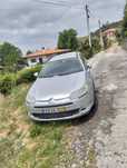 Vendo citroen c5 com algu s afazeres a nível de estética  e interior