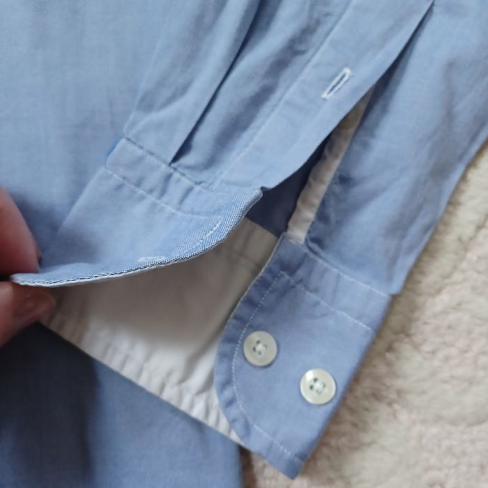 Koszula Massimo Dutti M/38