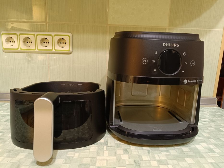 Мультипіч PHILIPS Серія 2000 NA221/00