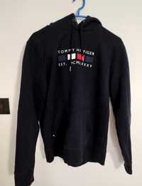 Bluza Tommy Hilfiger stan idealny M 100 oryginalna